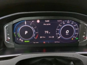 VW Passat Variant GTE Plug-In-Hybrid 1.4 TSI | Mobile.bg    10