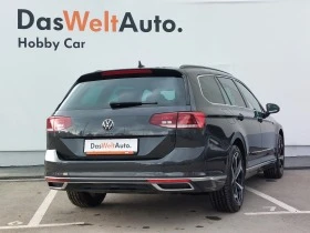 VW Passat Variant GTE Plug-In-Hybrid 1.4 TSI | Mobile.bg    2