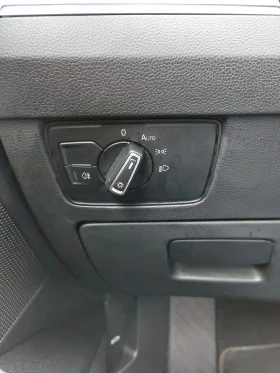 VW Passat Variant GTE Plug-In-Hybrid 1.4 TSI | Mobile.bg    15