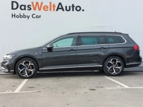 VW Passat Variant GTE Plug-In-Hybrid 1.4 TSI | Mobile.bg    3