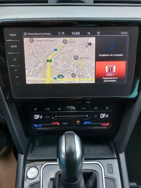 VW Passat Variant GTE Plug-In-Hybrid 1.4 TSI | Mobile.bg    11