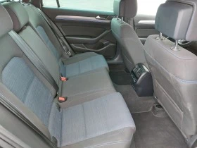 VW Passat Variant GTE Plug-In-Hybrid 1.4 TSI | Mobile.bg    8