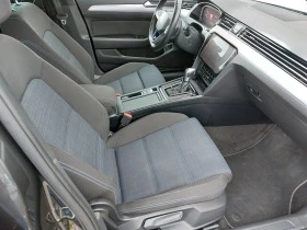 VW Passat Variant GTE Plug-In-Hybrid 1.4 TSI | Mobile.bg    6