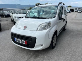 Fiat Qubo 1.4 Metan | Mobile.bg    2