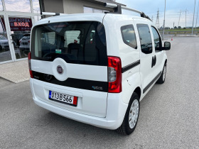 Fiat Qubo 1.4 Metan | Mobile.bg   7
