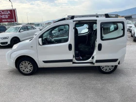 Fiat Qubo 1.4 Metan, снимка 3