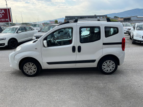 Fiat Qubo 1.4 Metan | Mobile.bg   4