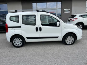 Fiat Qubo 1.4 Metan, снимка 5