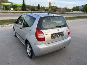 Citroen C2 FACE 67 000км 1.2I 60кс КАТО НОВ КЛИМАТИК - [6] 