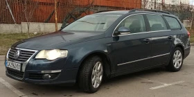 VW Passat B6 2.0TDI/140hp BKP, снимка 1