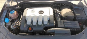 VW Passat B6 2.0TDI/140hp BKP, снимка 11