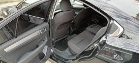 Subaru Legacy 2.5 Facelift, снимка 10 - Автомобили и джипове - 45457874