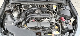 Subaru Legacy Виж описанието/ 80700 км, снимка 14