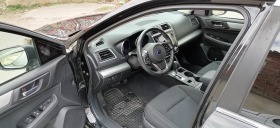 Subaru Legacy Виж описанието/ 80700 км, снимка 11
