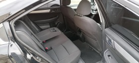 Subaru Legacy 2.5 Facelift | Mobile.bg   9