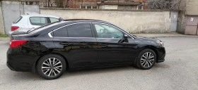 Subaru Legacy Виж описанието/ 80700 км, снимка 7