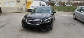 Subaru Legacy 2.5/175.. Evro6 | Mobile.bg    2