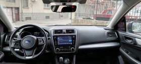 Subaru Legacy 2.5 Facelift | Mobile.bg   12