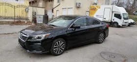 Subaru Legacy Виж описанието/ 80700 км, снимка 3