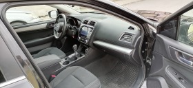 Subaru Legacy Виж описанието/ 80700 км, снимка 8
