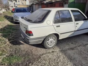 Peugeot 309, снимка 3