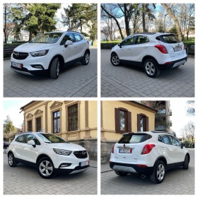Opel Mokka X 1.4Т#4Х4#АВТОМАТ#71950КМ#УНИКАТ!, снимка 13 - Автомобили и джипове - 45024936