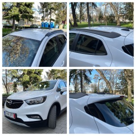 Opel Mokka X 1.4Т#4Х4#АВТОМАТ#71950КМ#УНИКАТ!, снимка 15 - Автомобили и джипове - 45024936