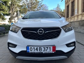 Opel Mokka X 1.4Т#4Х4#АВТОМАТ#71950КМ#УНИКАТ!, снимка 5 - Автомобили и джипове - 45024936