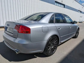 Обява за продажба на Audi A4 2.0 TDI 170 ~12 000 лв. - изображение 4