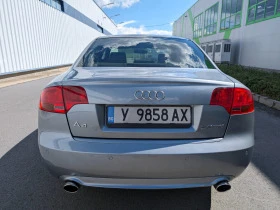 Обява за продажба на Audi A4 2.0 TDI 170 ~12 000 лв. - изображение 3