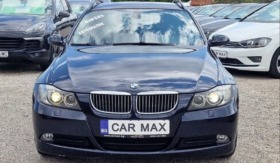 BMW 320, снимка 1 - Автомобили и джипове - 45174187
