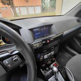 Opel Astra 1.9 CDTI | Mobile.bg   6