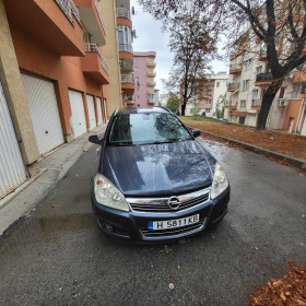 Opel Astra 1.9 CDTI, снимка 1 - Автомобили и джипове - 45372458