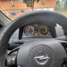Opel Astra 1.9 CDTI | Mobile.bg   11