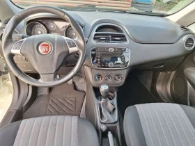 Fiat Punto N 1 със седалки , снимка 9