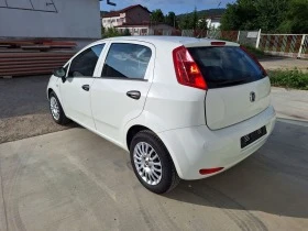 Fiat Punto N 1 със седалки , снимка 6