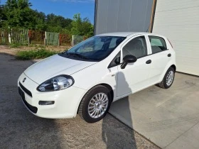     Fiat Punto N 1   