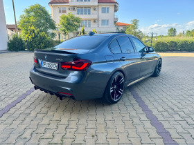     BMW 340 Xdrive Mpak
