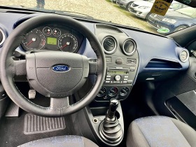 Ford Fiesta 1.3 ST Line, снимка 10 - Автомобили и джипове - 45776942