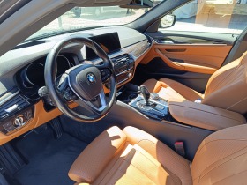 BMW 530 xD, снимка 10