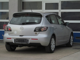 Mazda 3 1.6i/SPORT/FACE-LIFT, снимка 4