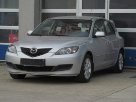 Mazda 3 1.6i/SPORT/FACE-LIFT, снимка 1