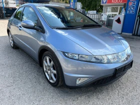 Honda Civic 1, 8- I-VTEC-140ps, снимка 3