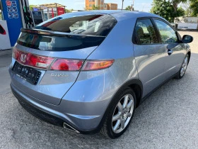 Honda Civic 1, 8- I-VTEC-140ps, снимка 4