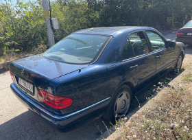 Mercedes-Benz E 200 E200cdi, снимка 5