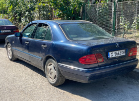 Mercedes-Benz E 200 E200cdi, снимка 4