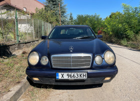 Mercedes-Benz E 200 E200cdi, снимка 2