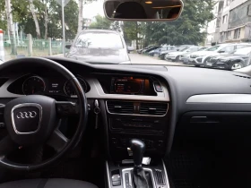 Audi A4, снимка 6