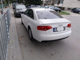 Audi A4, снимка 4