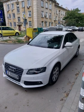 Audi A4, снимка 1